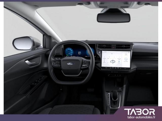Ford Puma image 1