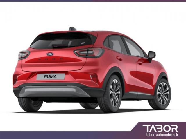 Ford Puma image 1