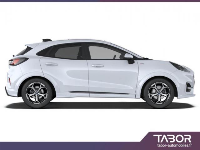 Ford Puma image 7