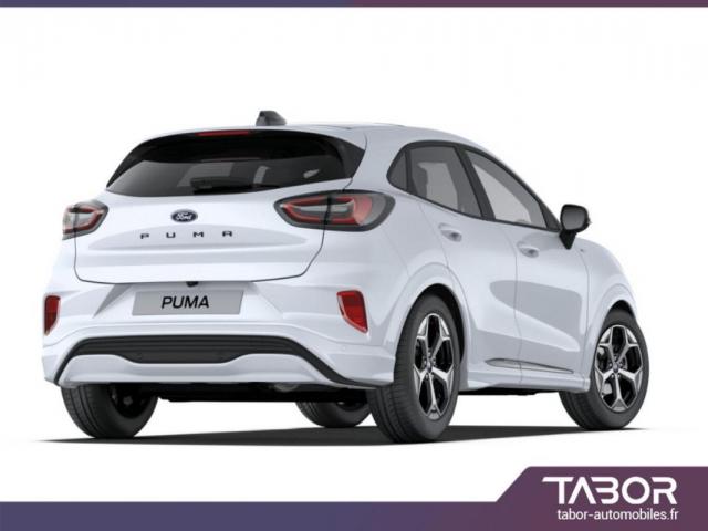 Ford Puma image 5