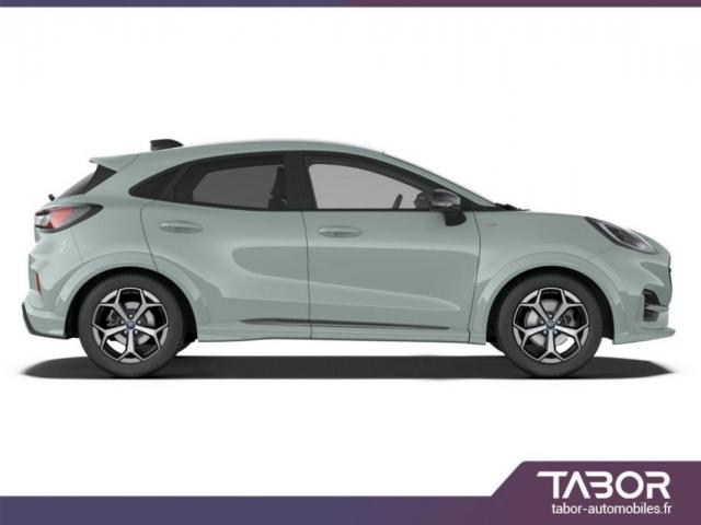 Ford Puma image 2