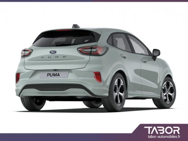 Ford Puma image 4