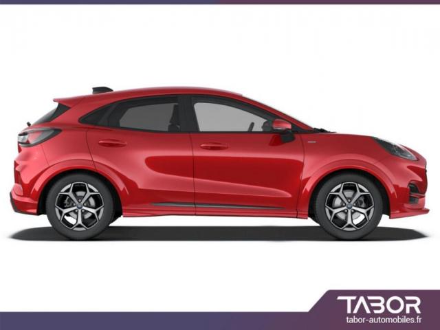 Ford Puma image 4
