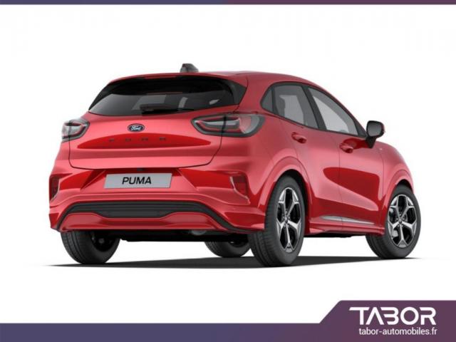 Ford Puma image 6