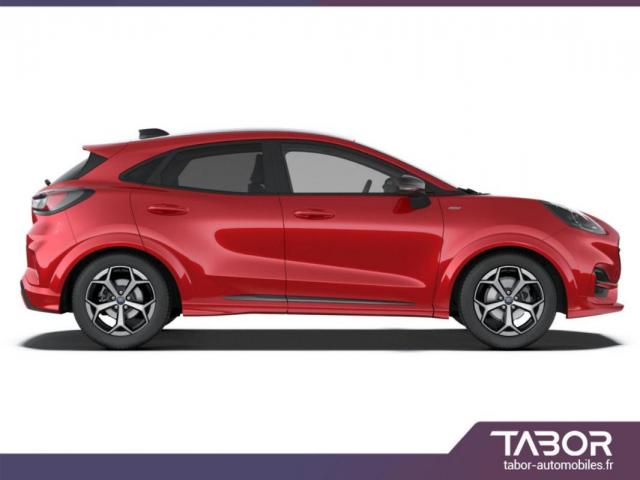 Ford Puma image 9