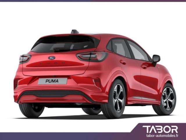 Ford Puma image 4