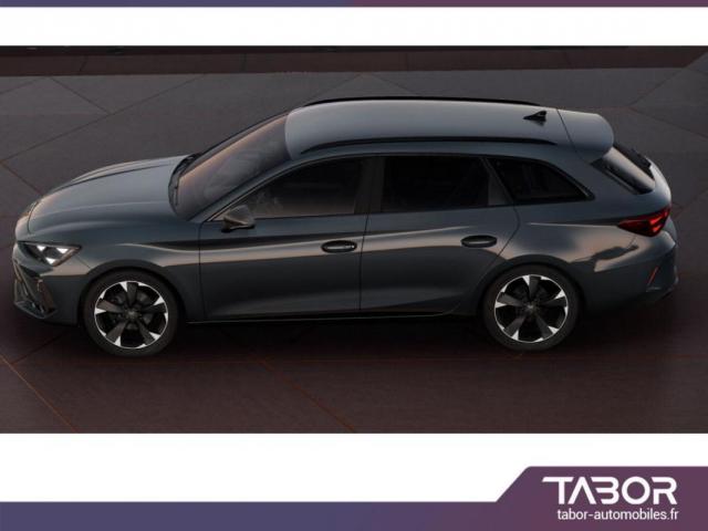Cupra Leon image 1