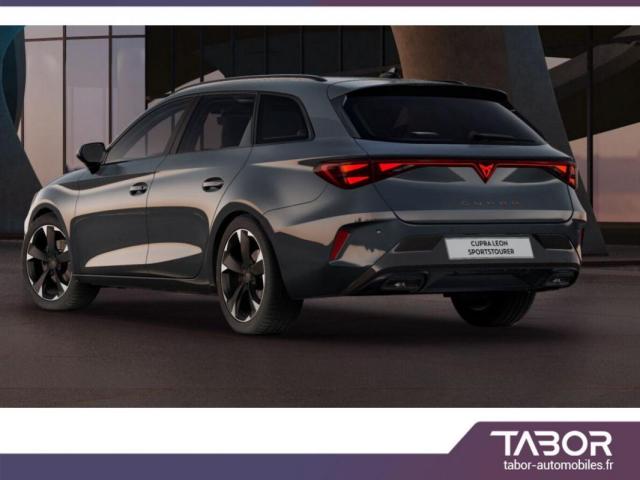 Cupra Leon image 3
