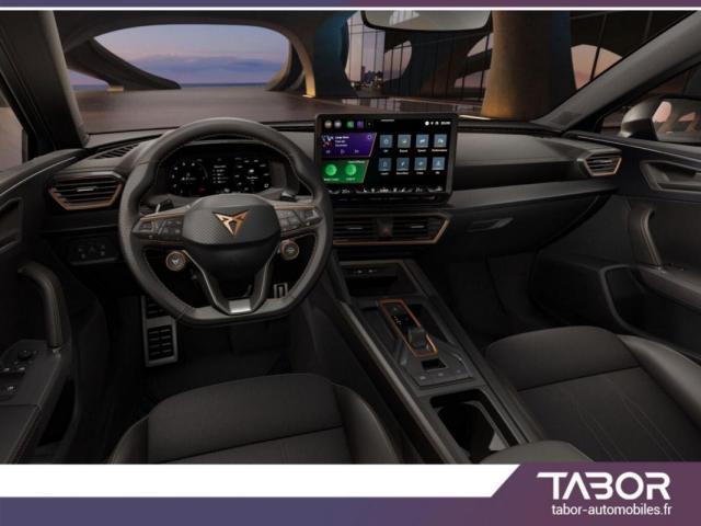 Cupra Leon image 4