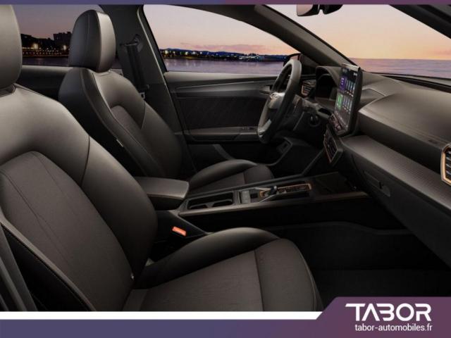 Cupra Leon image 9