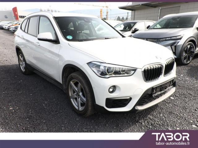 Bmw X1 image 1