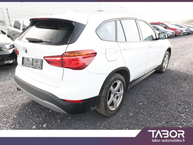 Bmw X1 image 5