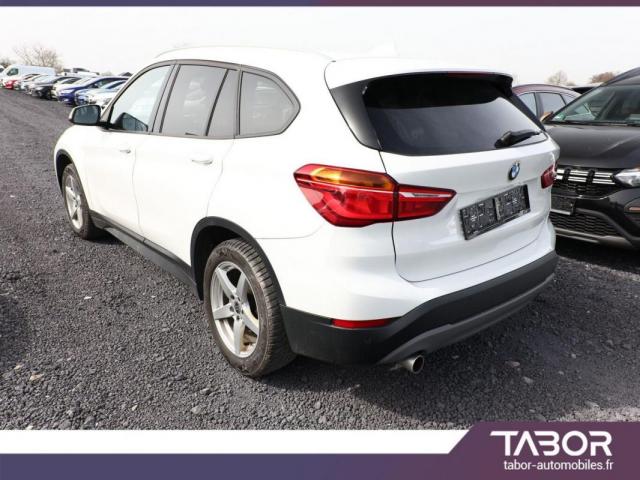 Bmw X1 image 3
