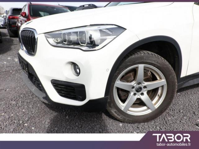 Bmw X1 image 4