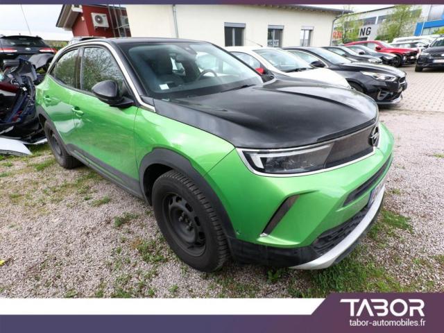 Opel Mokka image 7