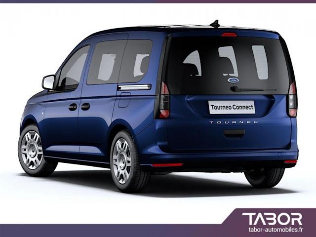 Ford Tourneo Connect image 3