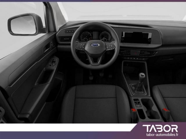 Ford Tourneo Connect image 8