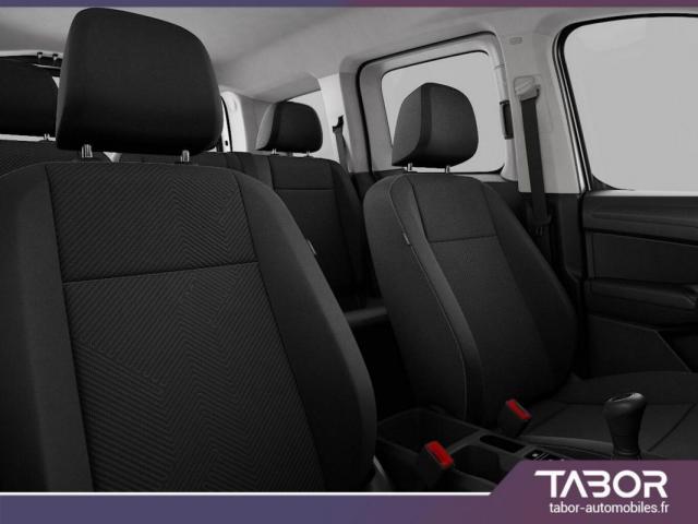 Ford Tourneo Connect image 2