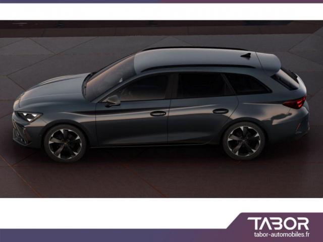 Cupra Leon image 8