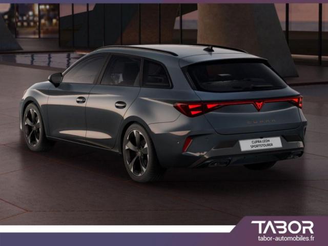 Cupra Leon image 5