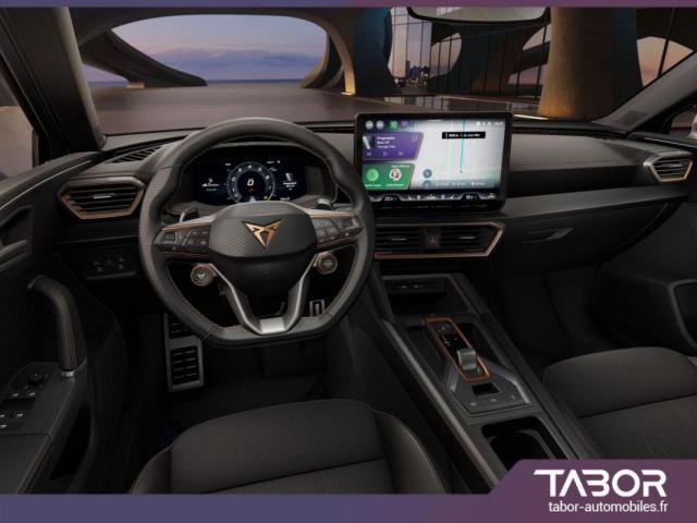 Cupra Leon image 7