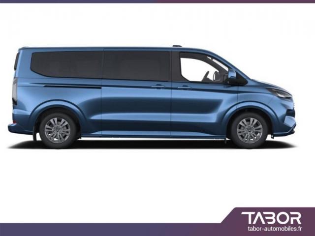 Ford Tourneo image 7