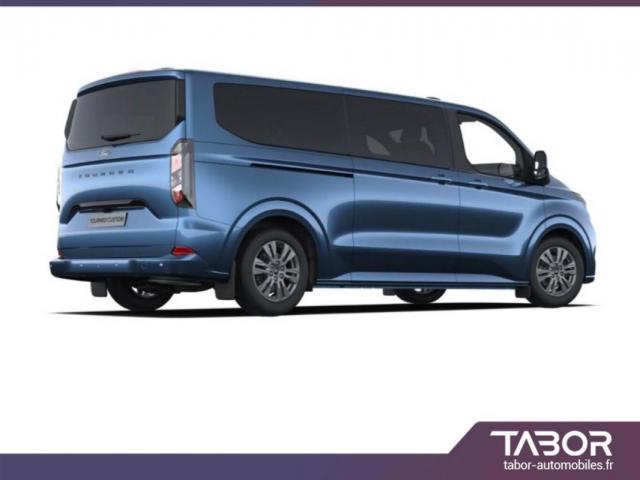 Ford Tourneo image 2