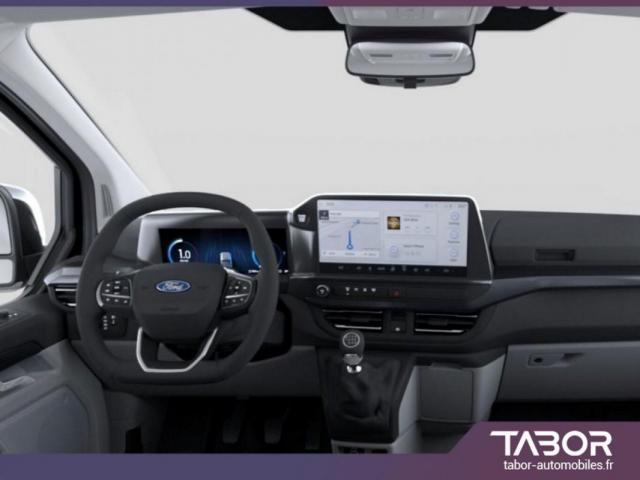 Ford Tourneo image 8