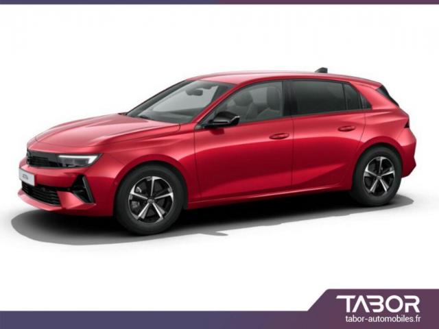 Opel Astra image 1
