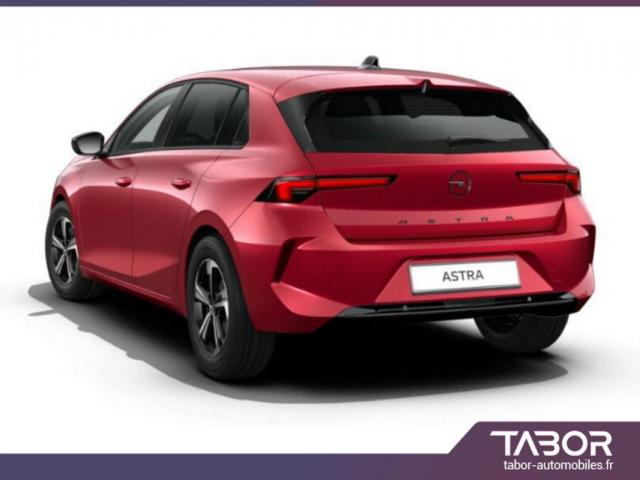 Opel Astra image 7