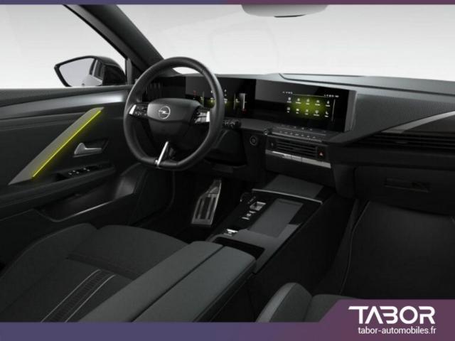 Opel Astra image 4