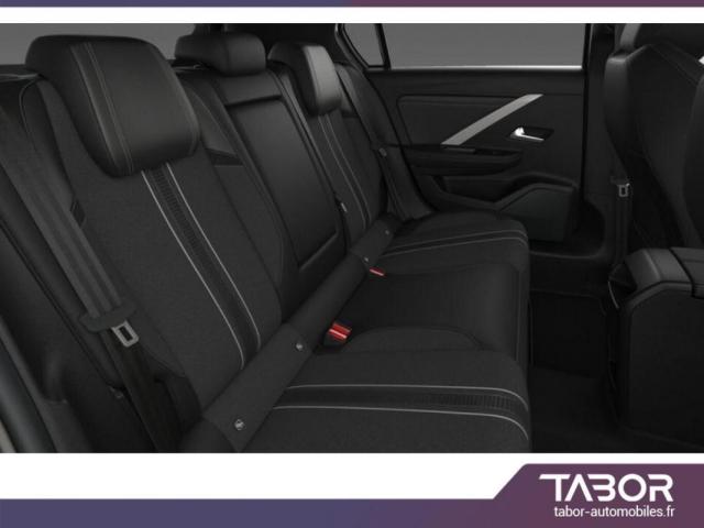 Opel Astra image 6
