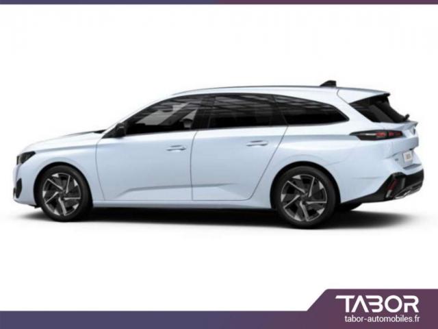 Peugeot 308 Sw image 2