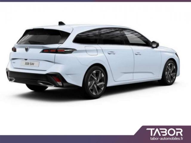 Peugeot 308 Sw image 9