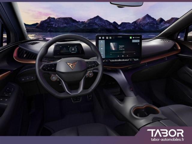 Cupra Tavascan image 3