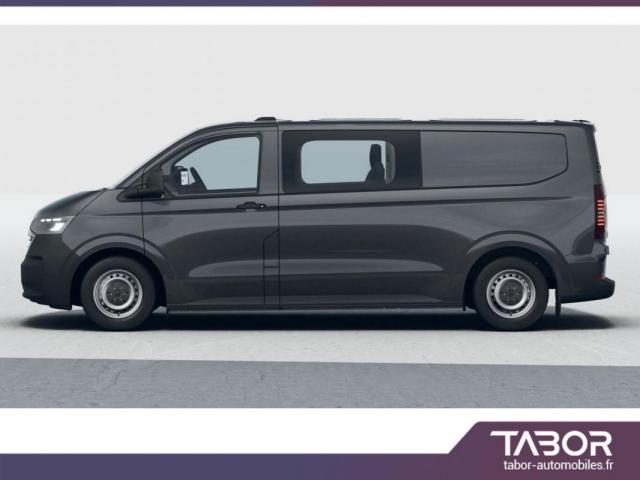 Volkswagen Transporter image 1