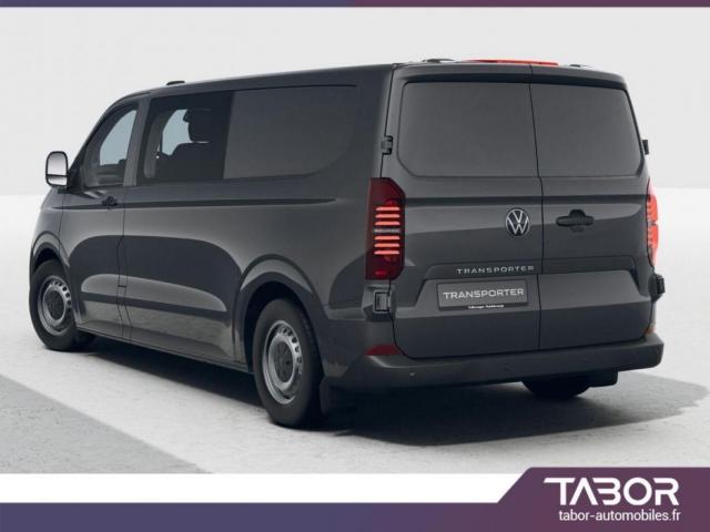Volkswagen Transporter image 9