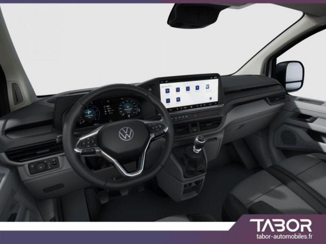 Volkswagen Transporter image 8