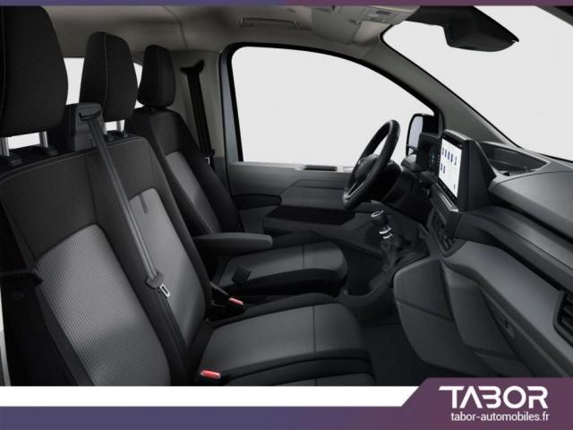 Volkswagen Transporter image 5