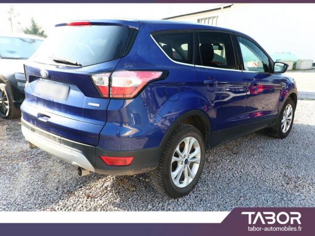Ford Kuga image 1