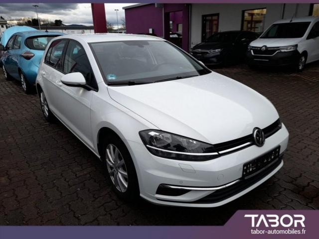 Volkswagen Golf image 4