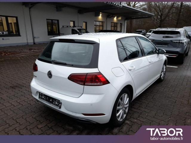 Volkswagen Golf image 3