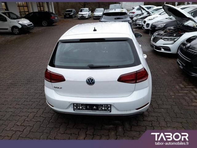 Volkswagen Golf image 2