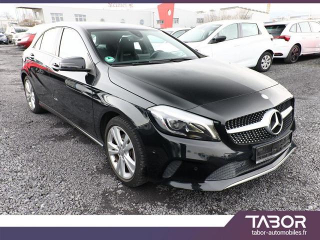 Mercedes Benz Classe A image 8