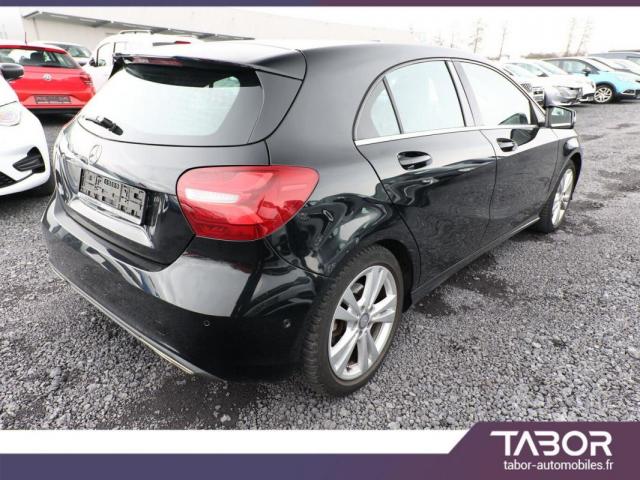 Mercedes Benz Classe A image 7