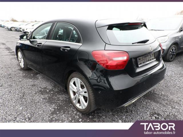 Mercedes Benz Classe A image 1