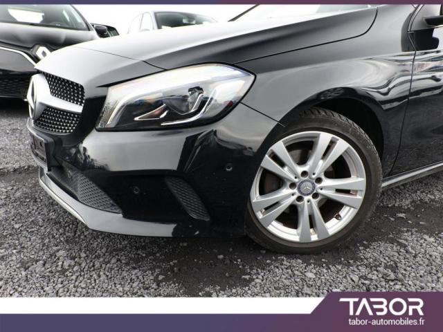 Mercedes Benz Classe A image 4