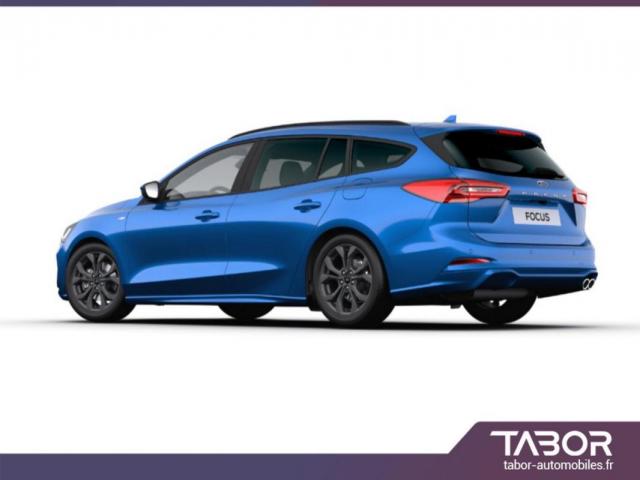 Ford Focus image 2