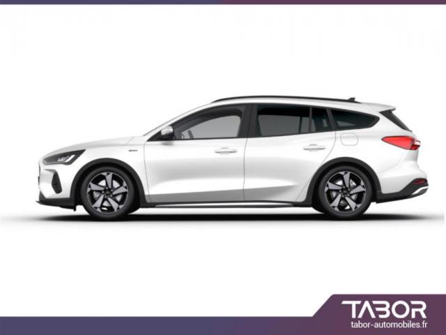 Ford Focus image 2