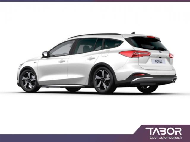 Ford Focus image 6